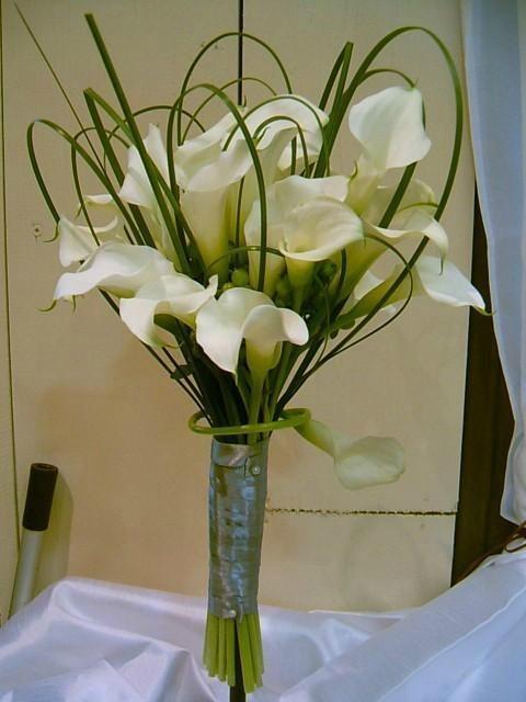 Artisan bouquets personnalisés Les Andelys