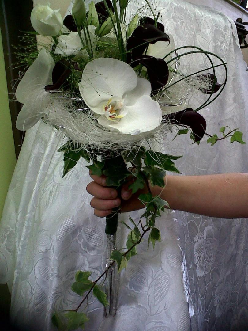 Artisan bouquets personnalisés Les Andelys